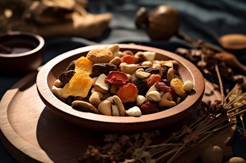 滋补汤料果干红枣干炖汤食材营养美食,高清,摄影图,摄影图片,图片大全,摄影图免费下载